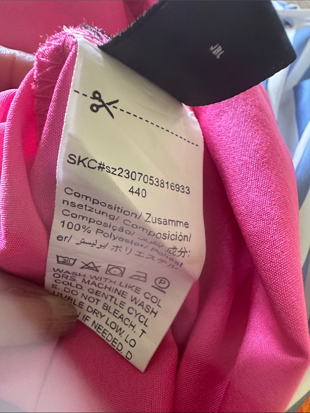SHEIN size small three dress bundle. - Picture 12 of 14